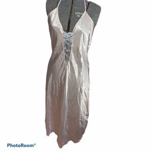 Vintage Victoria’s Secret slip dress